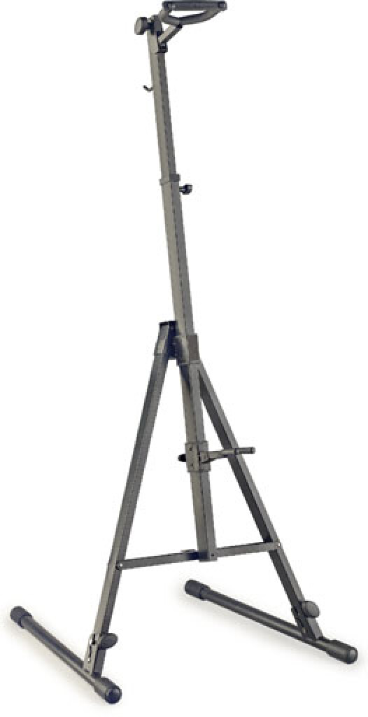 Stagg Soporte para Contrabajo y Violonchelo SV-EDB/ECL