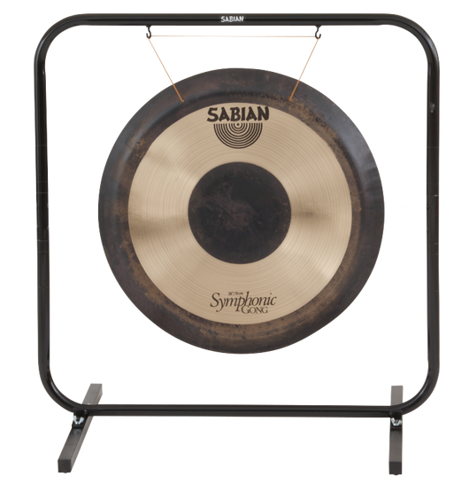 Sabian 52802 Gong 28 Symphonic 52802