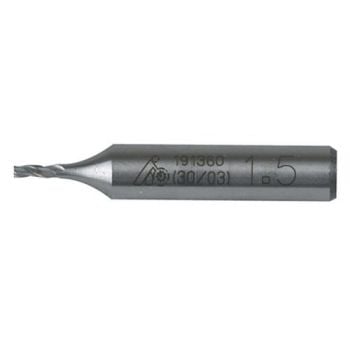 Gewa fresa de recambio 1,5 mm