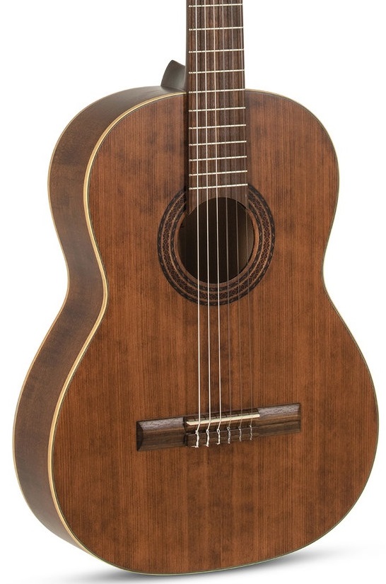 GEWA Pro Arte GC-Antique Guitarra clásica Pro Arte GC-Antique