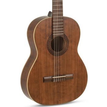 Gewa pro arte gc-antique guitarra clásica