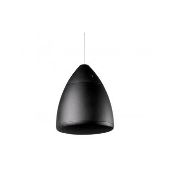 Elipson bell 4 black altavoz para colgar en techo hifi unidad