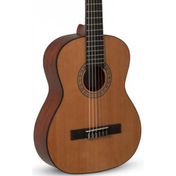 Manuel rodriguez caballero by mr serie principio c ca-cm guitarra clasica 1/2