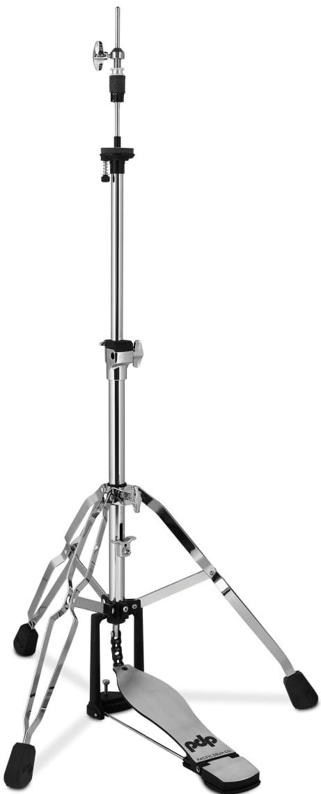 Drum Workshop PDP Serie 800 Soporte de Hi-Hat PDHH813 PD870840
