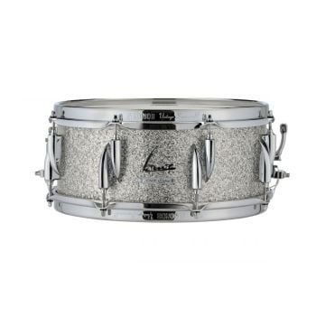 Sonor 1306 sdw vintage sonor silver glitter caja vintage