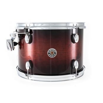 Gretsch drums tom 13 pulgadas catalina club gloss antique burst gr803180