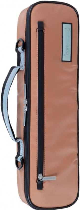 Bam Estuche de Flauta PERF4009XLC Performance Caramelo PERF4009XLC