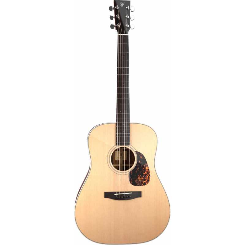 Furch VINTAGE 1 D-SR VTC Guitarra Electroacústica de 6 cuerdas VINTAGE 1 D-SR VTC