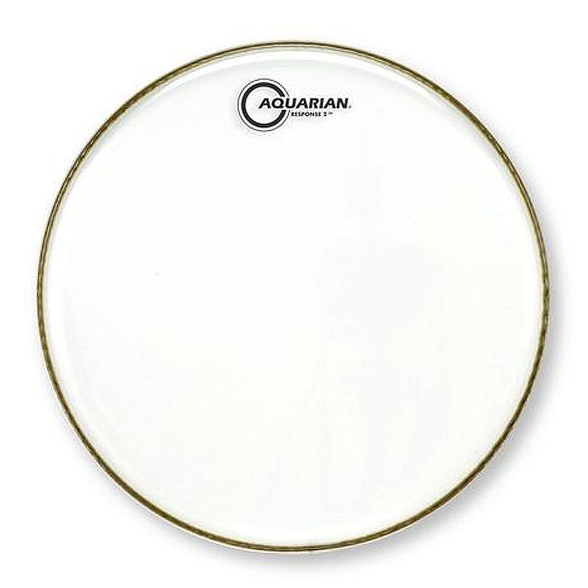Aquarian Drumheads RSP2-8 Parche de Tom RSP2-8