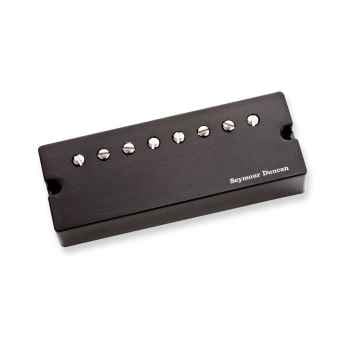 Seymour duncan 8str distortion nk amt soapbar pastilla para guitarra