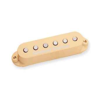 Seymour duncan stk-s4n stack plus for strat crm pastilla para guitarra