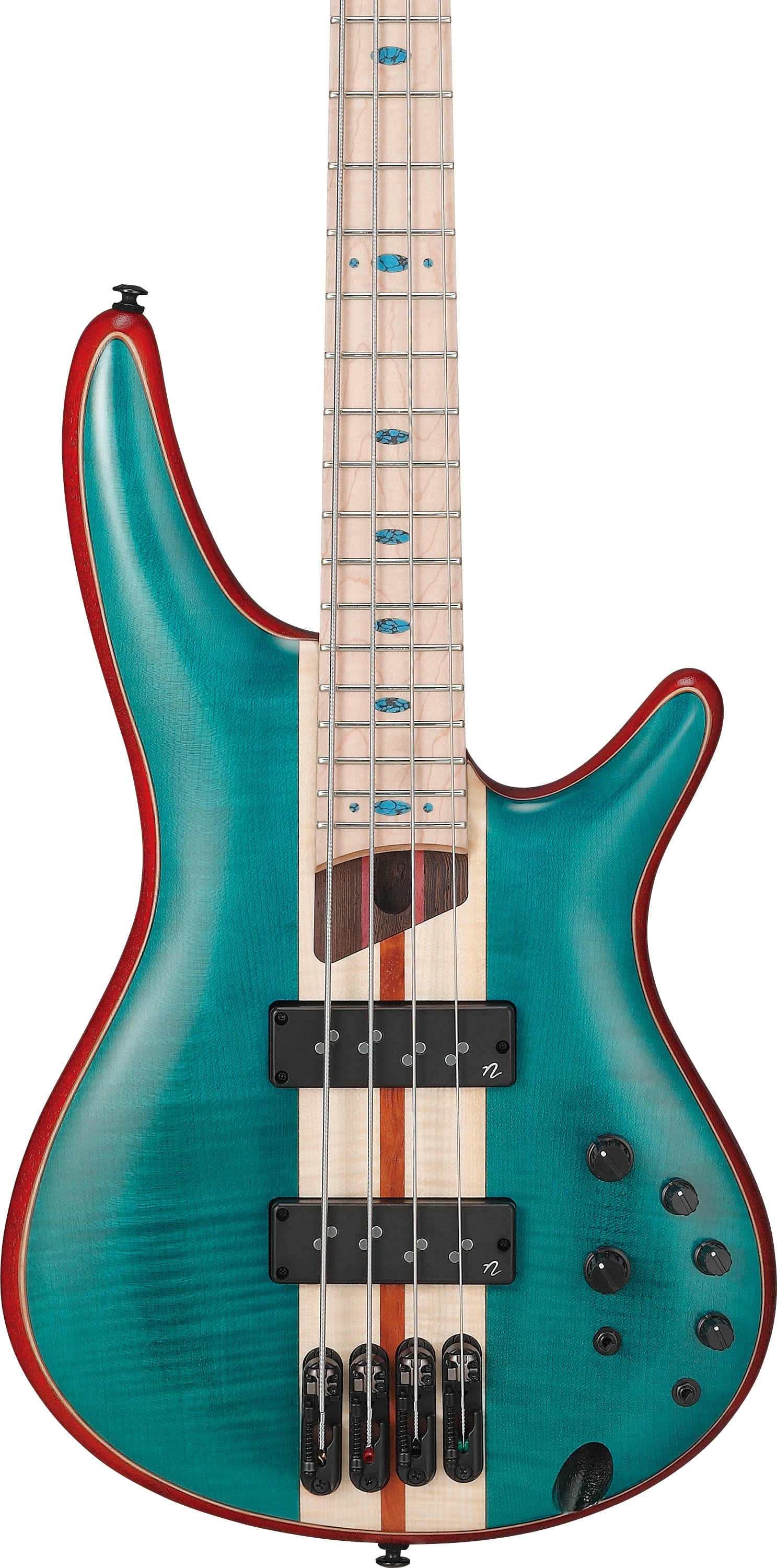 Ibanez SR1420B CGL Bajo Eléctrico Funda Incluída SR1420B CGL