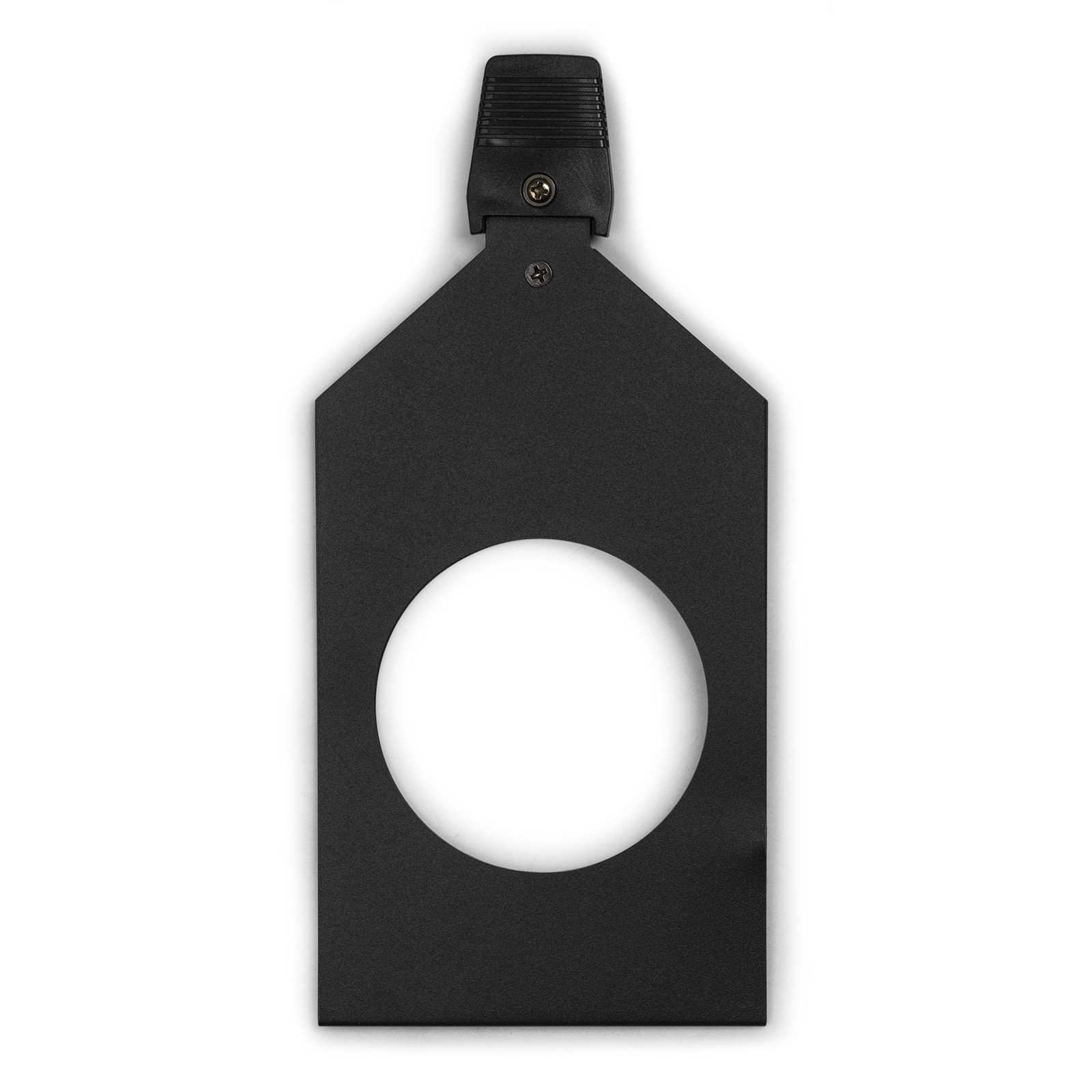 Beamz BTSL-GH Soporte de gobos para BTSE200 LED. BTSL-GH Gobo Holder