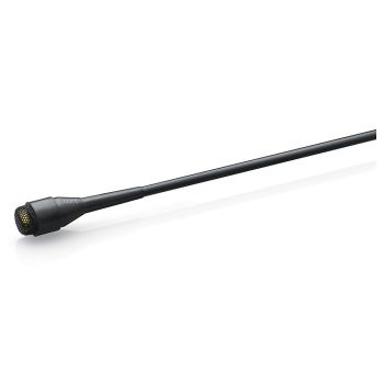 Dpa 4061-op-c-b03 micrófono lavalier omni core+. low sens. negro. lemo