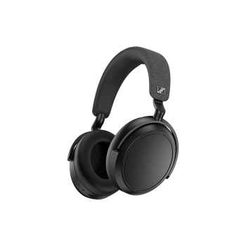 Sennheiser momentum 4 black wireless