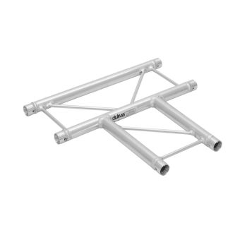Alutruss truss paralelo dq2-pat35h 3-way t-piece 90grados 500mm version