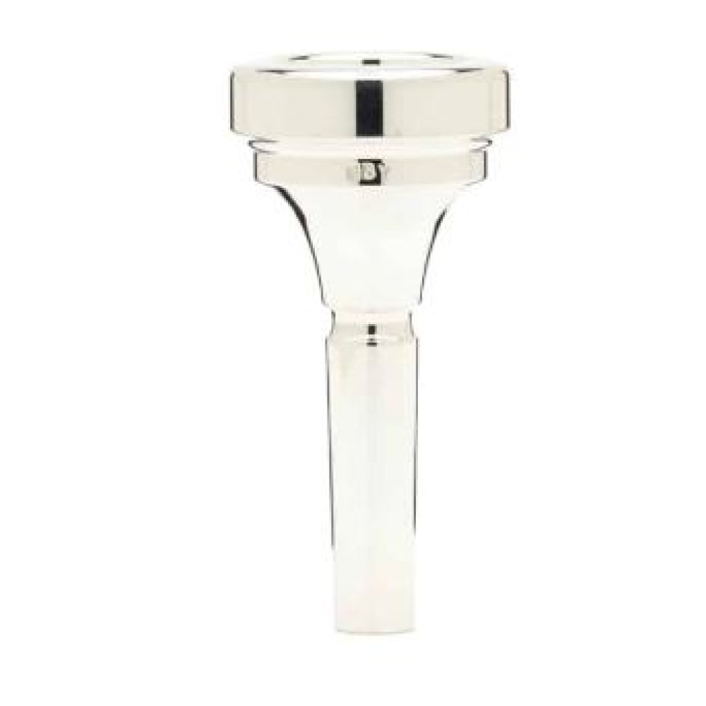 Denis Wick Boquilla Bombardino Ultra 5880E-6BY Plateada Boquilla Bombardino Ultra 5880E-6BY Plateada