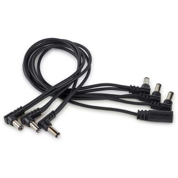 Rockboard flat daisy chain cable 6 a