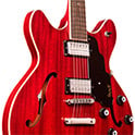 Guild Starfire I DC CHR guitarra electrica Guild Starfire I DC CHR
