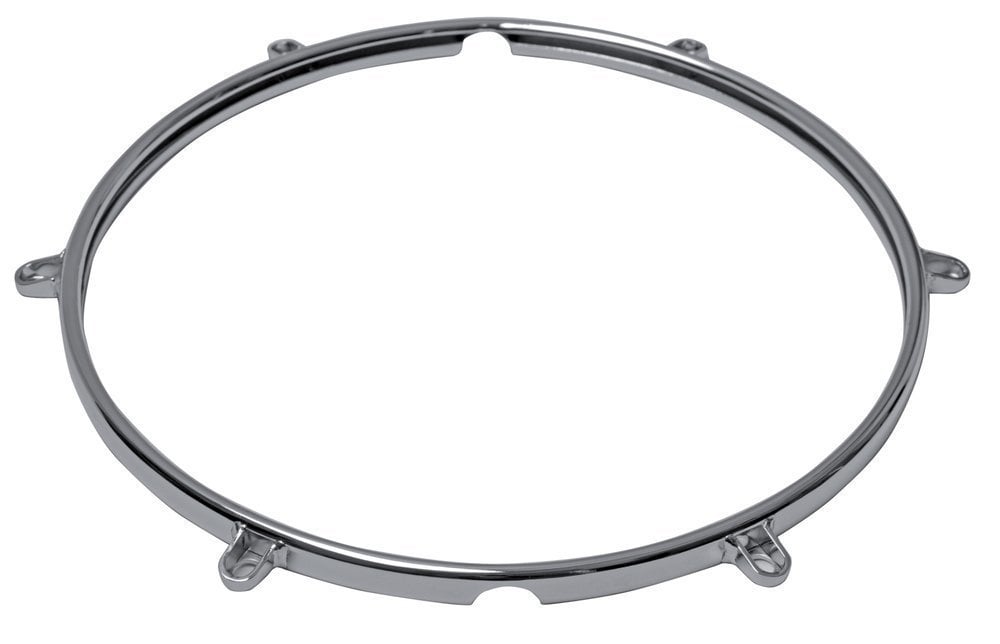 Latin Percussion 12\" Batidor | 6 orificios Aro Brazilian Caixa LP3212 LP3913