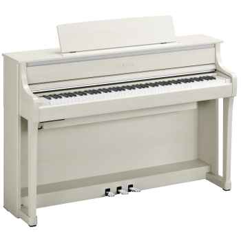 Yamaha- clp-875wb