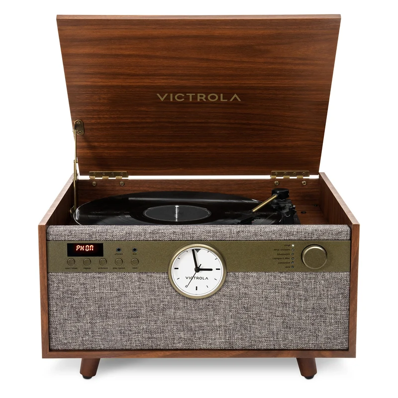 Victrola Century Signature + Walnut CENTURY SIGNATURE + WALNUT