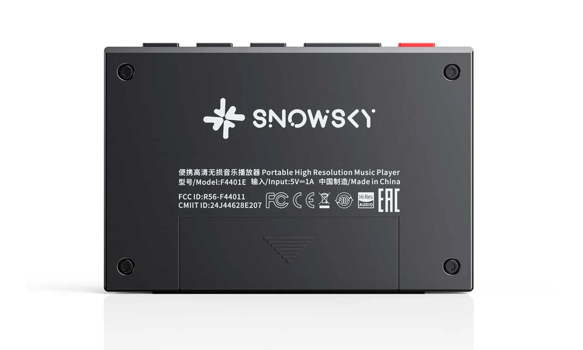 Fiio Snowsky ECHO MINI